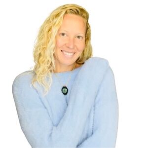 Treasure & Bond Sweater